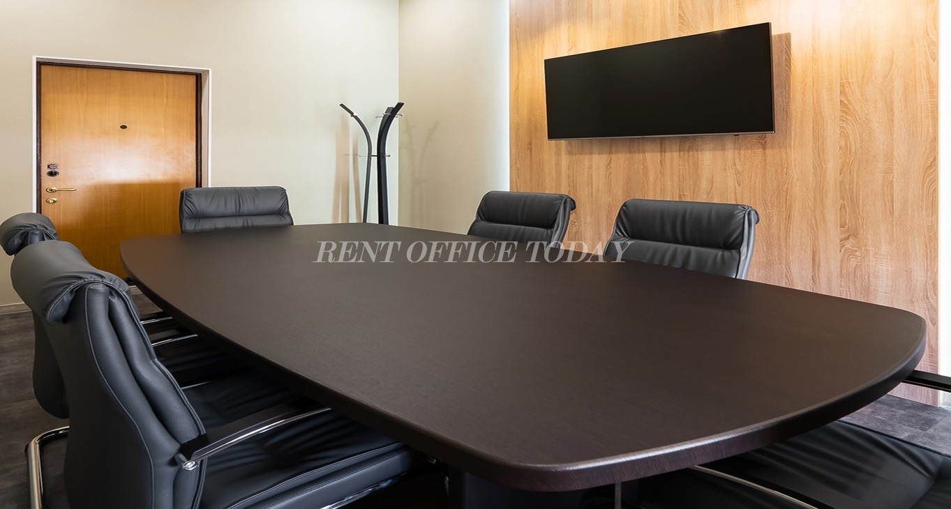 Rent office Лесная 43 — photo 19