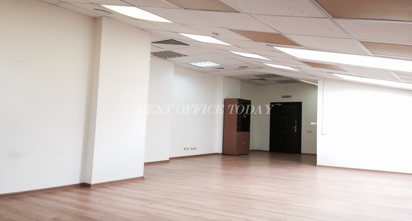 Rent office Лесная 43 — photo 8