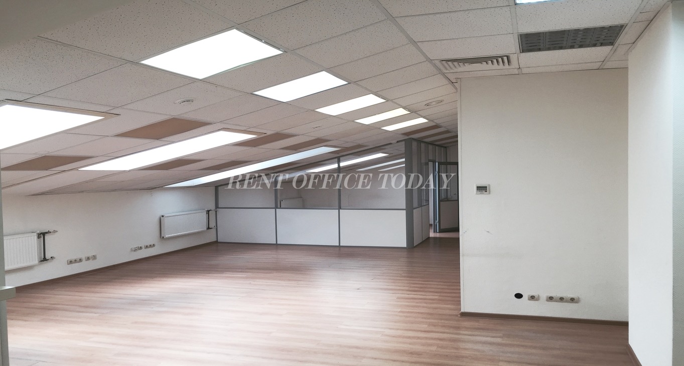 Rent office Лесная 43 — photo 9