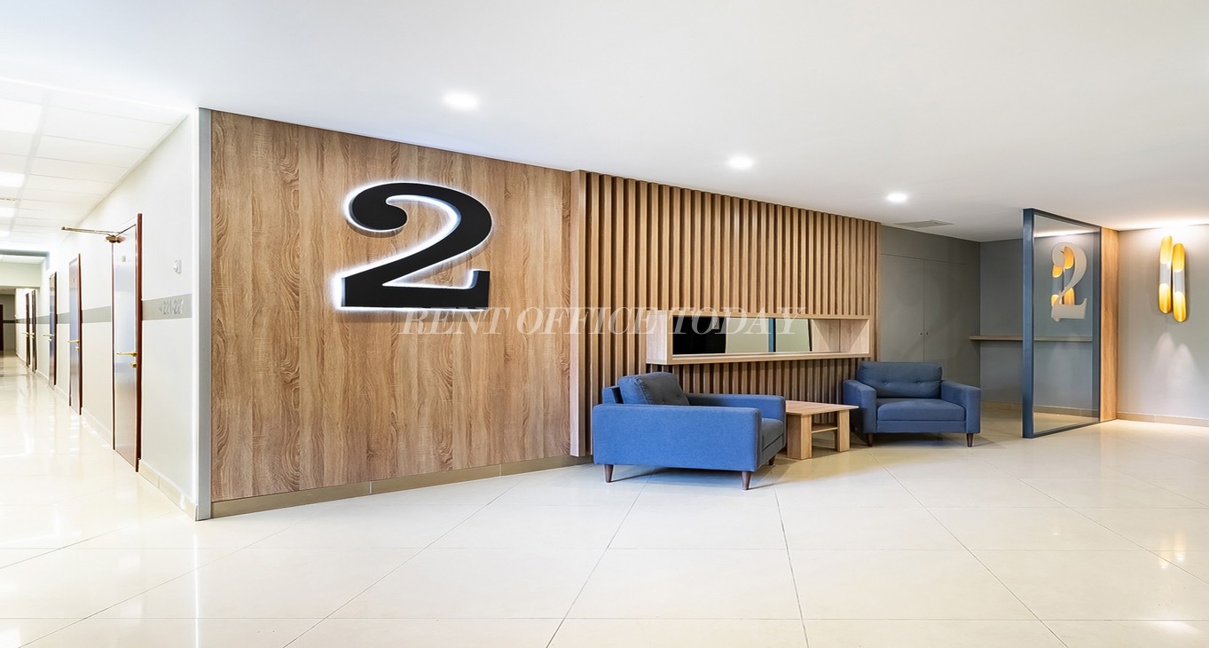 Rent office Лесная 43 — photo 12