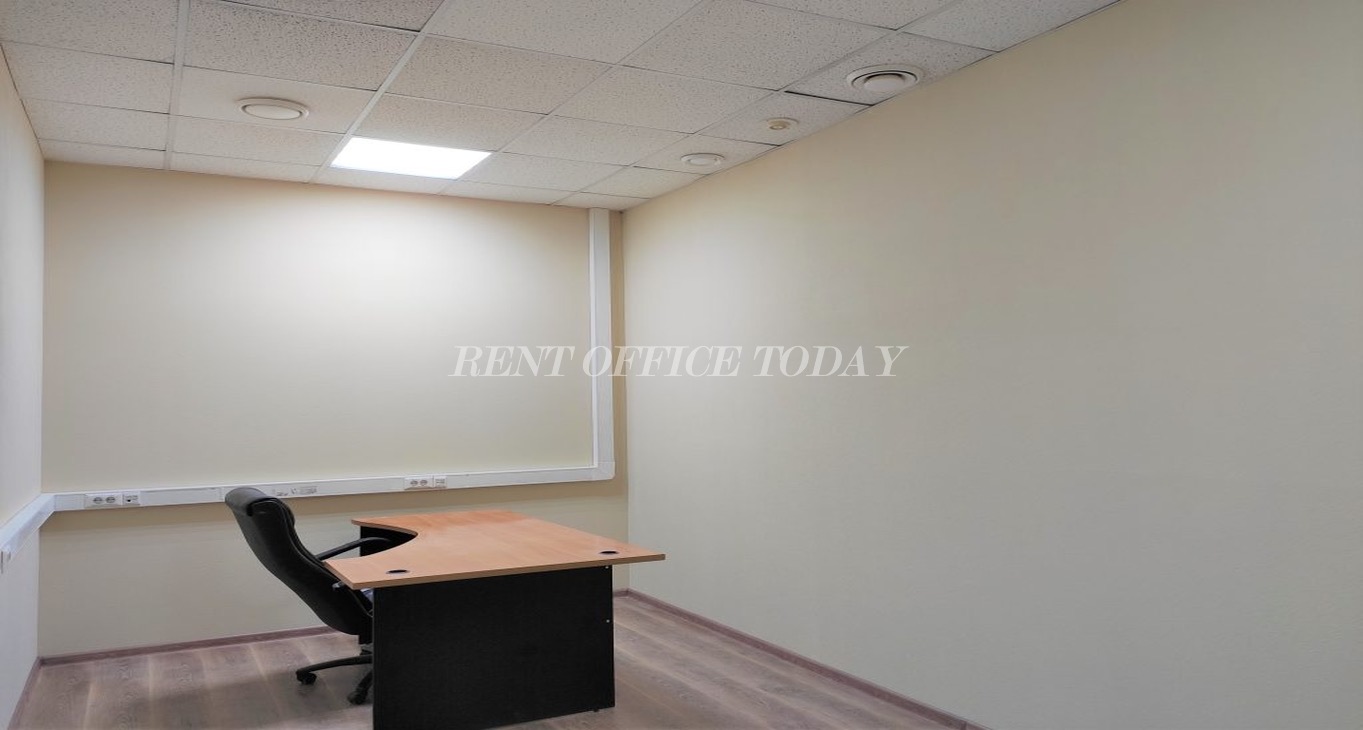 Бизнес-центр Леснорядский 18с2,10 Rent office Леснорядский 18с2,10 — photo 11
