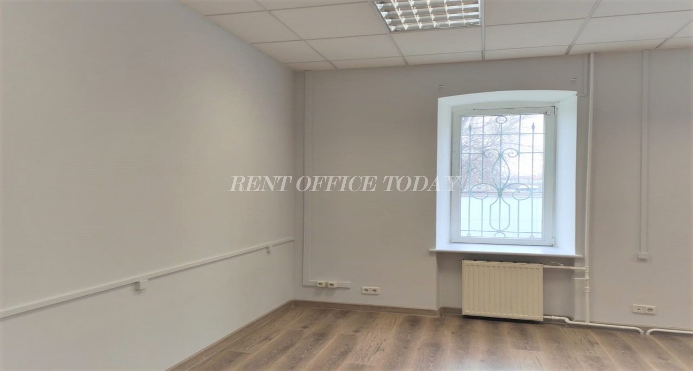 Бизнес-центр Леснорядский 18с2,10 Rent office Леснорядский 18с2,10 — photo 4