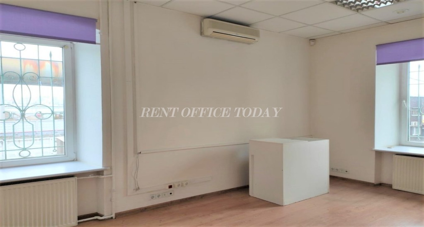 Бизнес-центр Леснорядский 18с2,10 Rent office Леснорядский 18с2,10 — photo 5