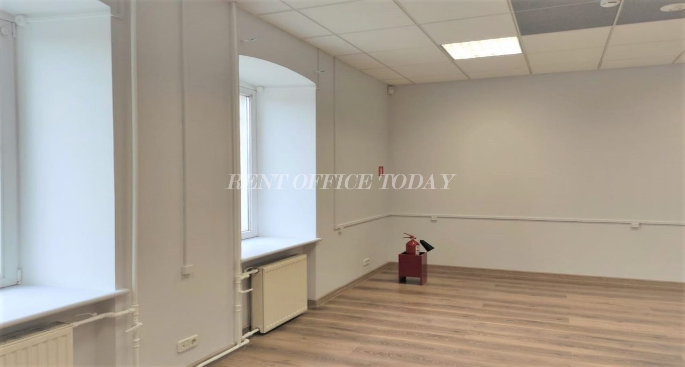 Бизнес-центр Леснорядский 18с2,10 Rent office Леснорядский 18с2,10 — photo 6