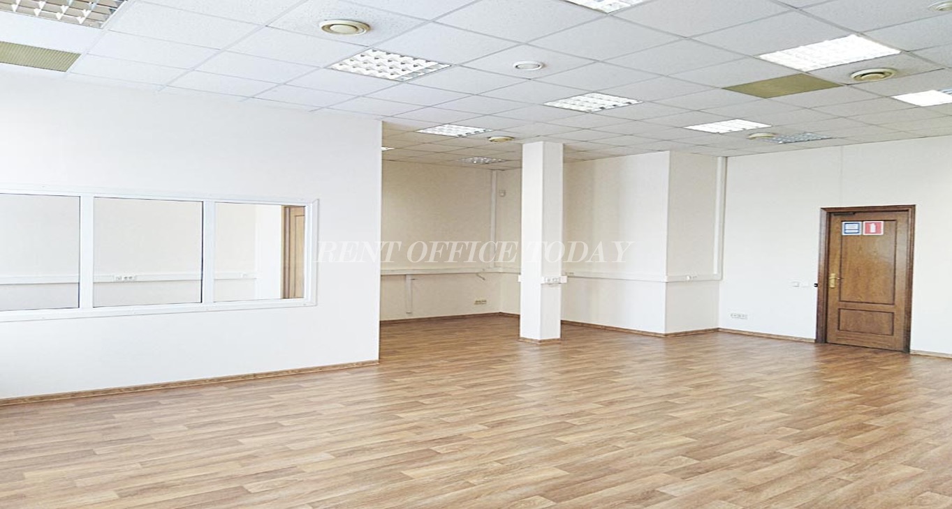 Бизнес-центр Леснорядский 18с2,10 Rent office Леснорядский 18с2,10 — photo 7
