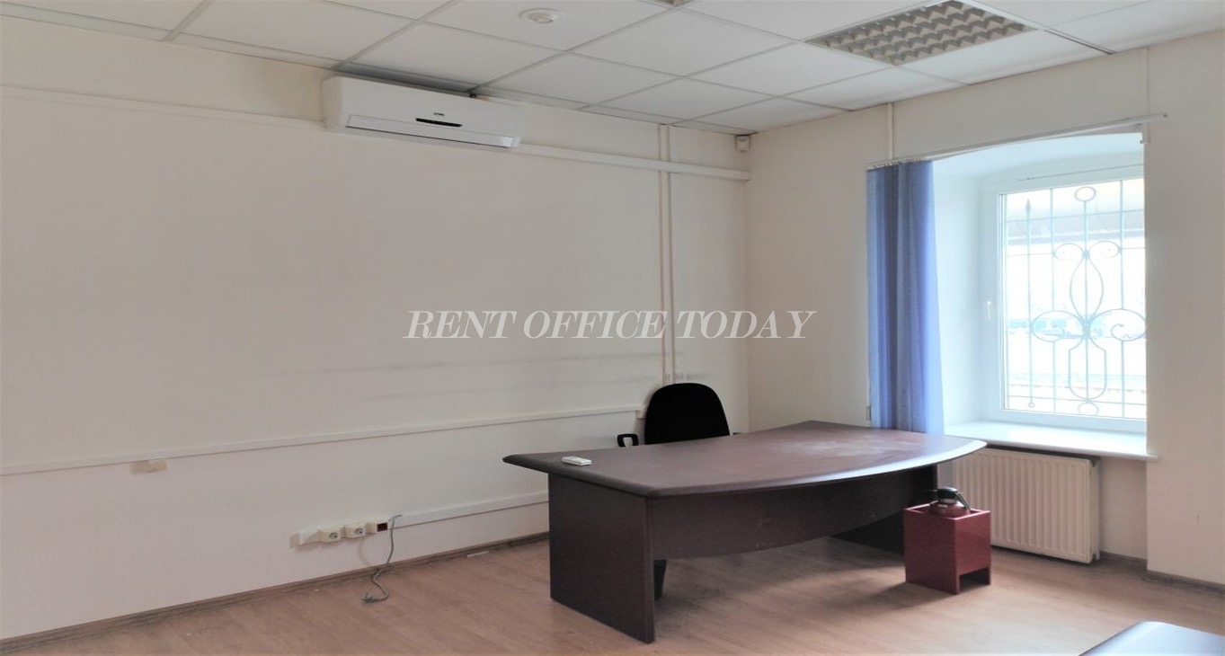 Бизнес-центр Леснорядский 18с2,10 Rent office Леснорядский 18с2,10 — photo 9