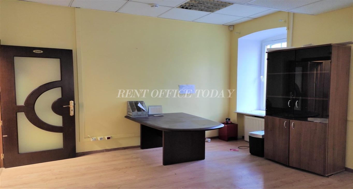 Бизнес-центр Леснорядский 18с2,10 Rent office Леснорядский 18с2,10 — photo 10