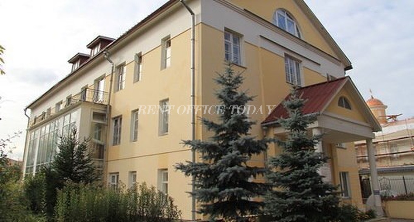 Rent office Летняя 6 — photo 1