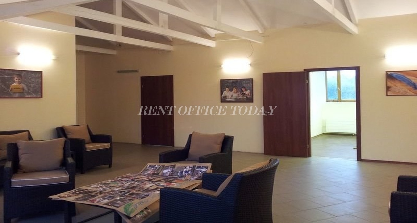Rent office Летняя 6 — photo 2