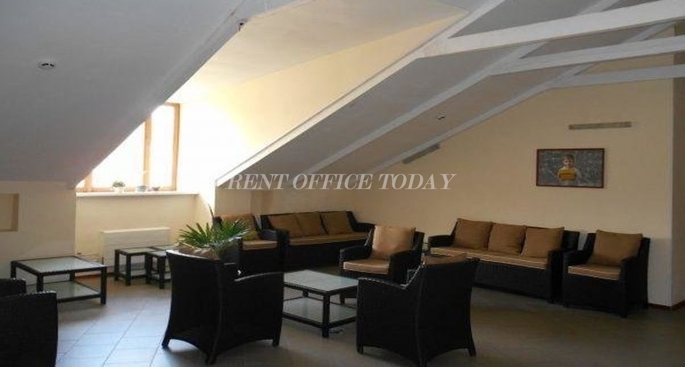 Rent office Летняя 6 — photo 3