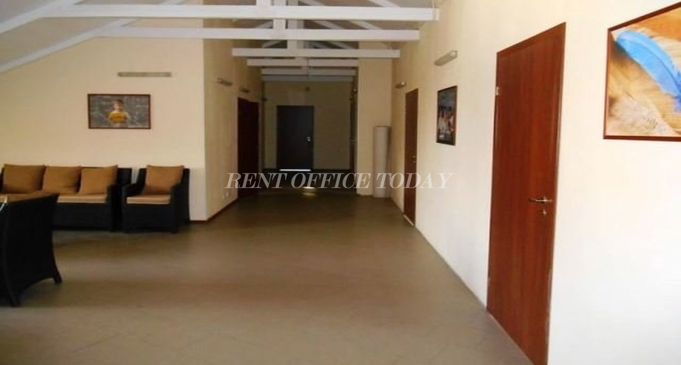 Rent office Летняя 6 — photo 4