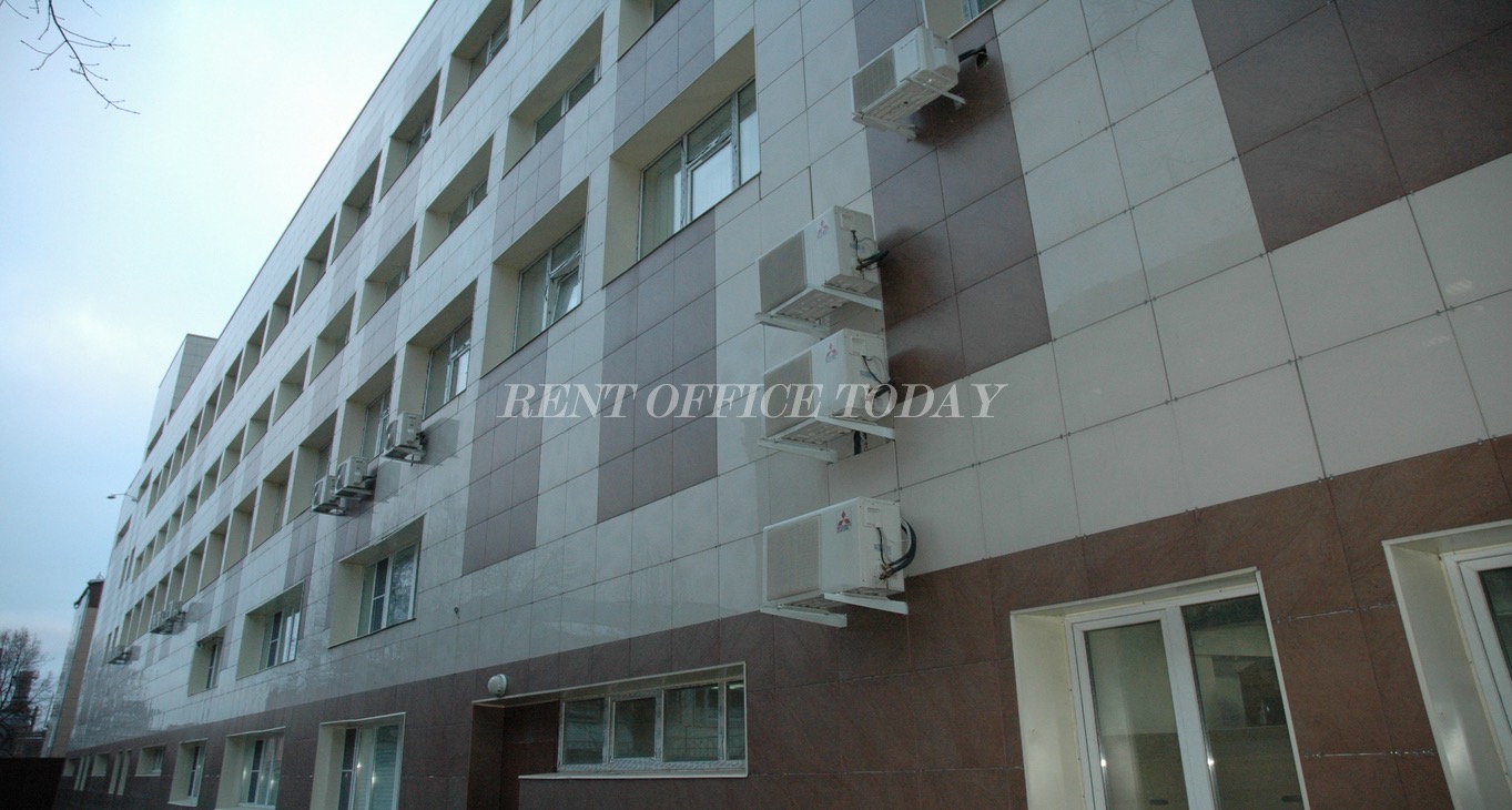 Rent office Лихоборы — photo 2