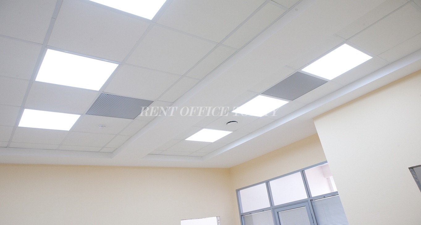 Rent office Лихоборы — photo 11