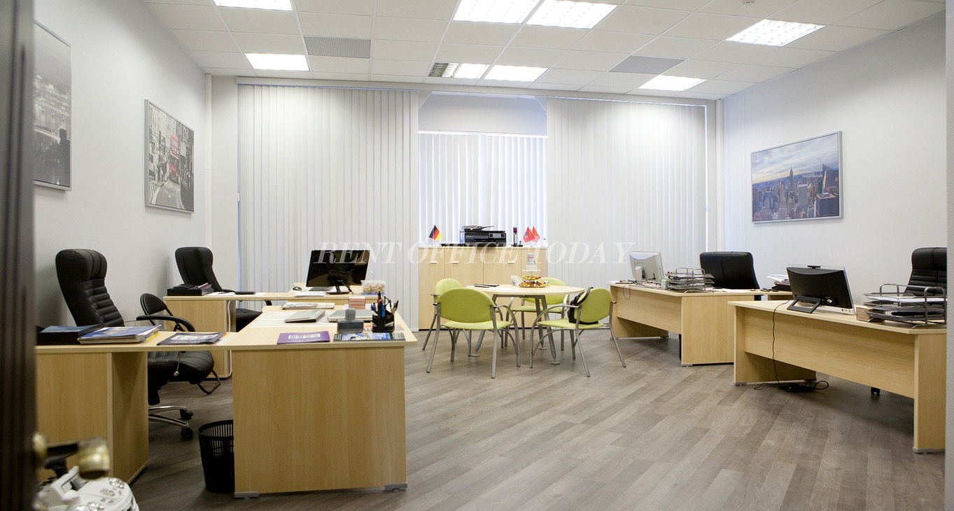 Rent office Лихоборы — photo 12
