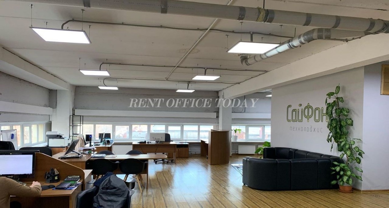 Rent office Лихоборы — photo 15