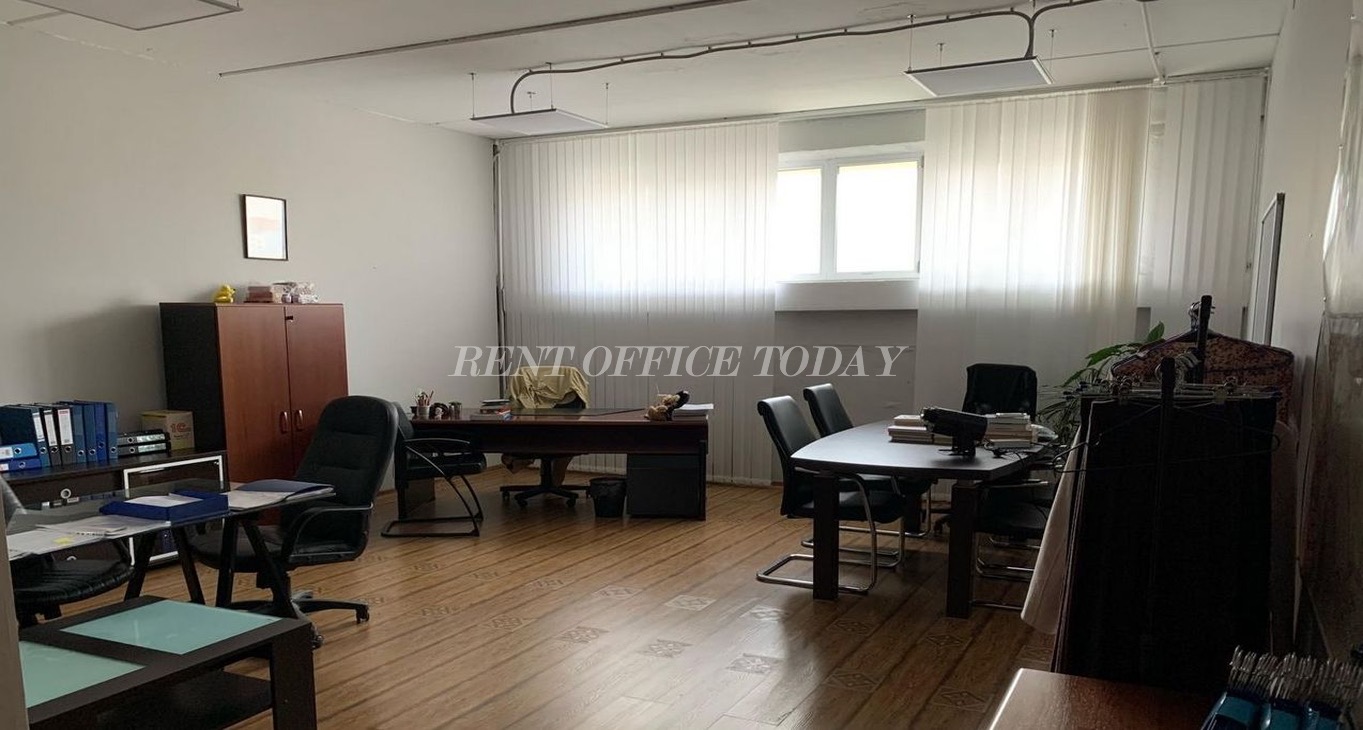Rent office Лихоборы — photo 16