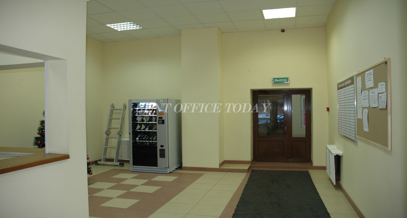 Rent office Лихоборы — photo 3
