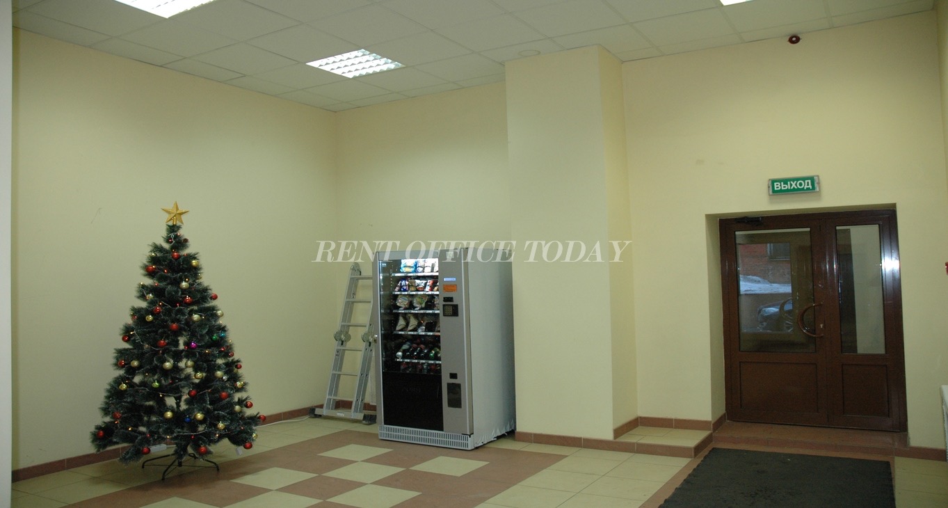 Rent office Лихоборы — photo 4