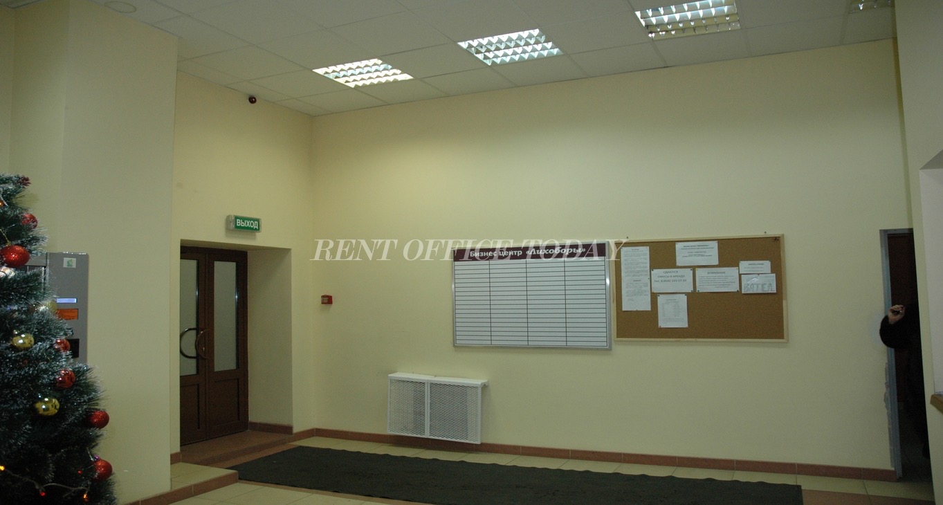 Rent office Лихоборы — photo 5