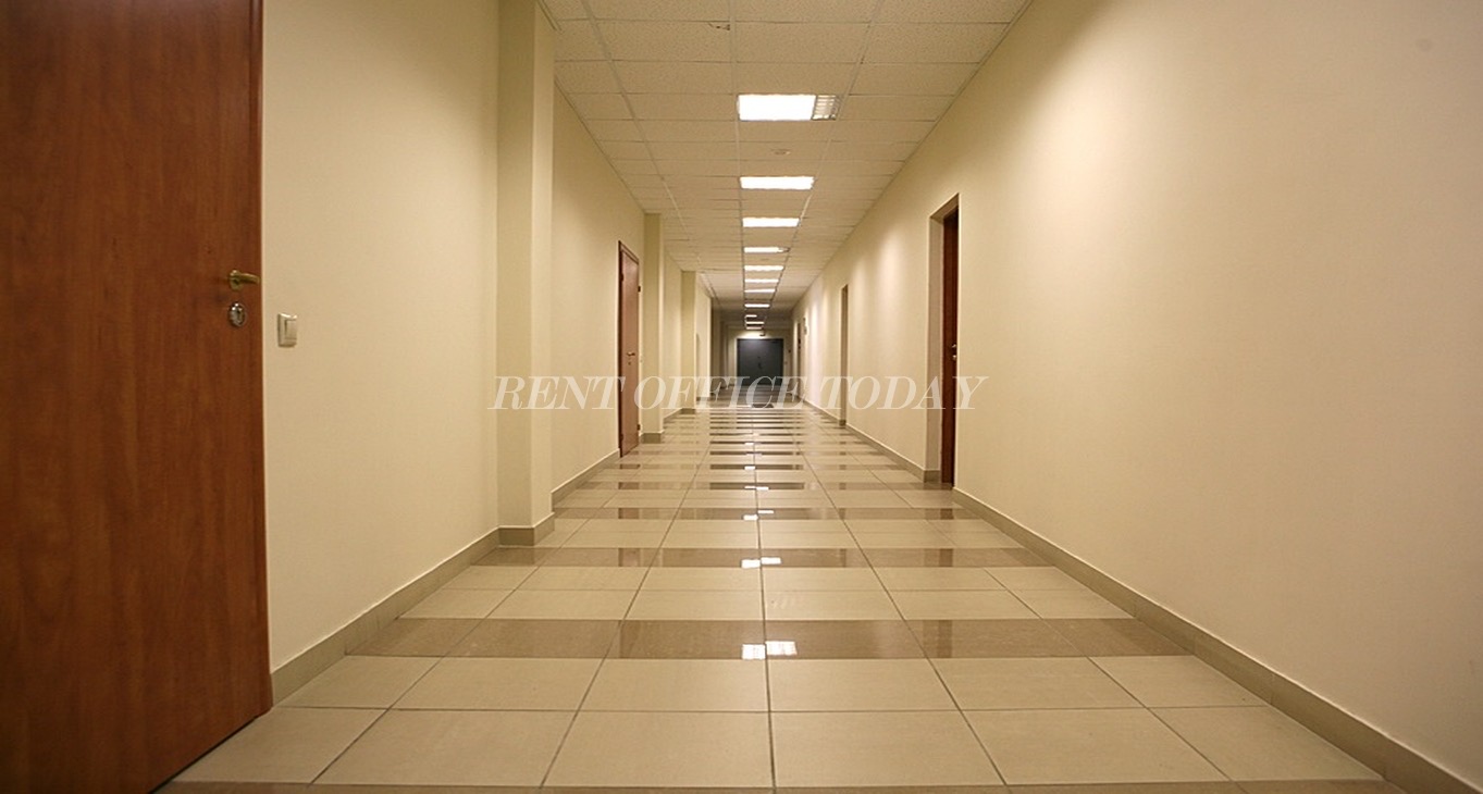 Бизнес-центр Лихоборский Rent office Лихоборский — photo 6