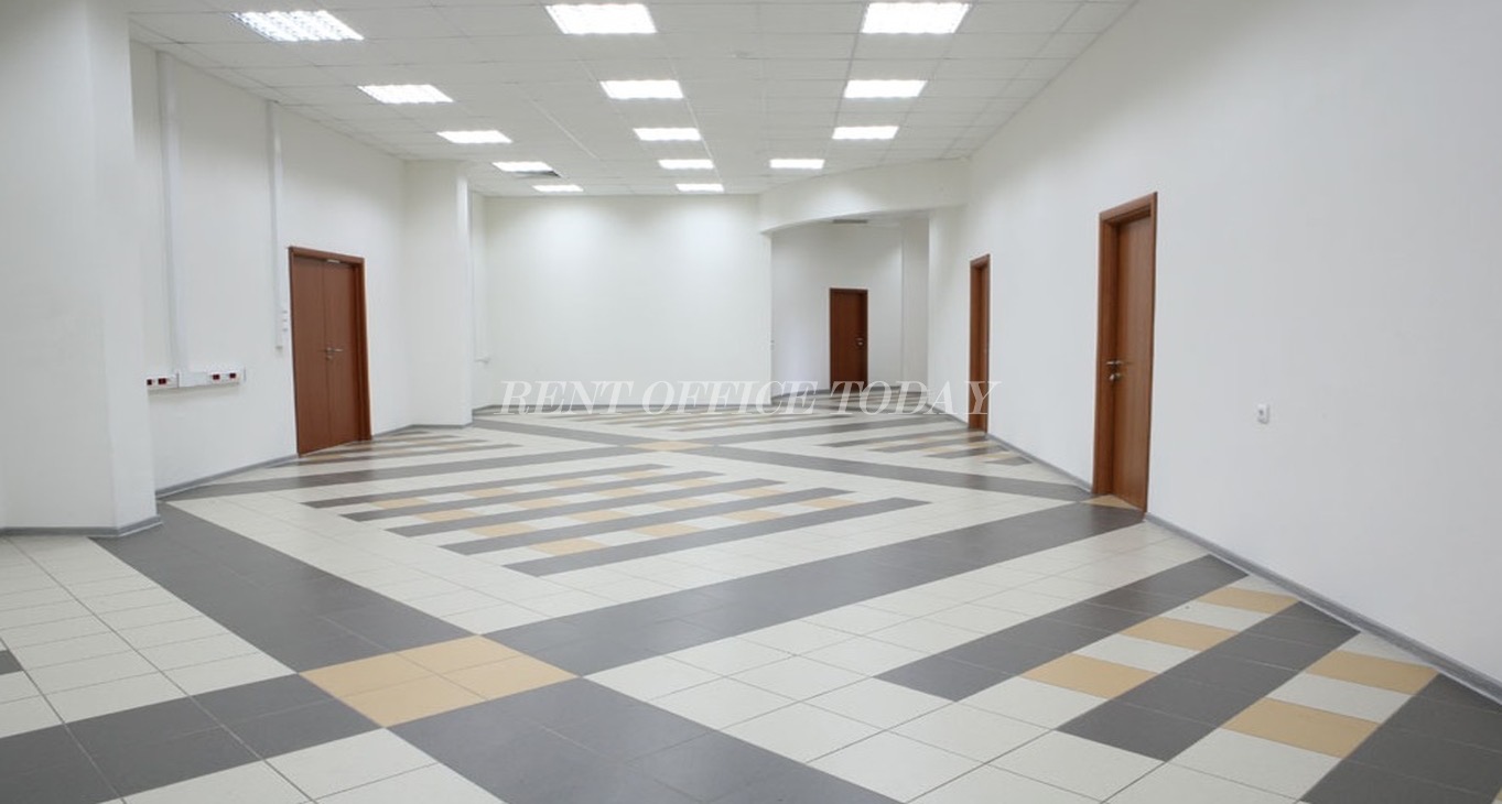 Бизнес-центр Лихоборский Rent office Лихоборский — photo 8