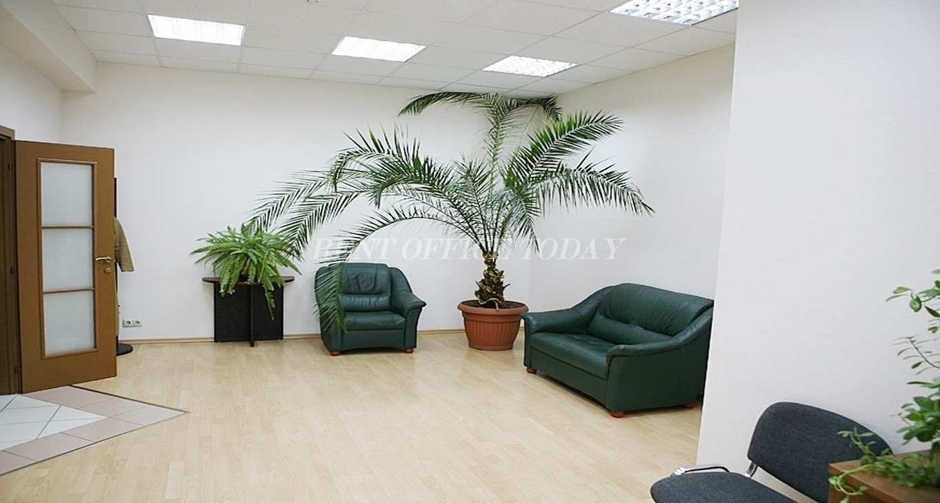 Бизнес-центр Лихоборский Rent office Лихоборский — photo 10