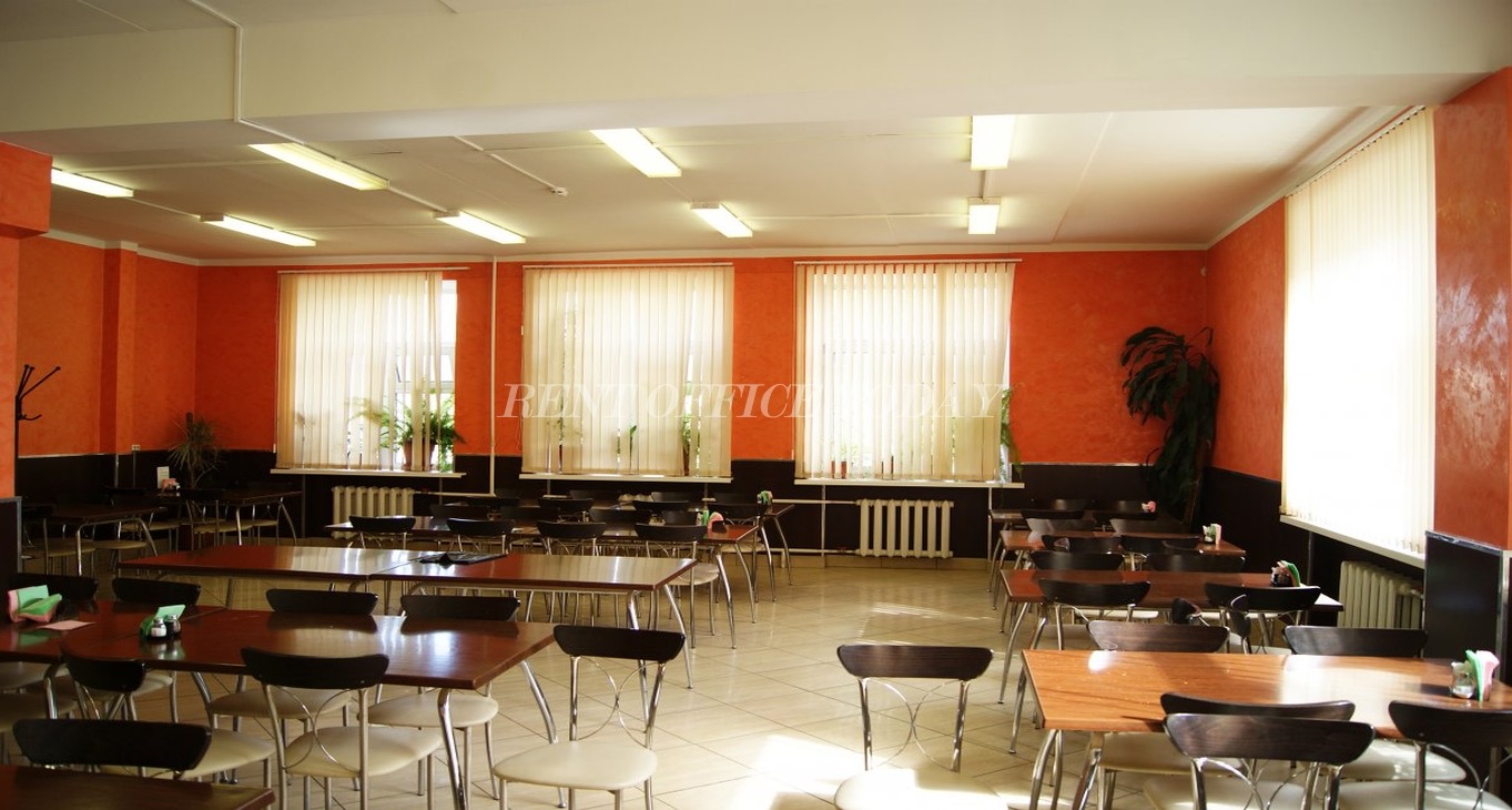 Rent office Lira — photo 11
