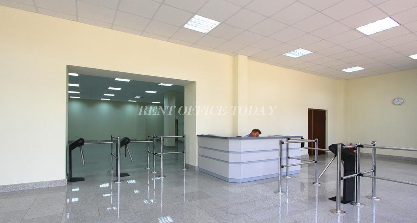 Rent office Lira — photo 3