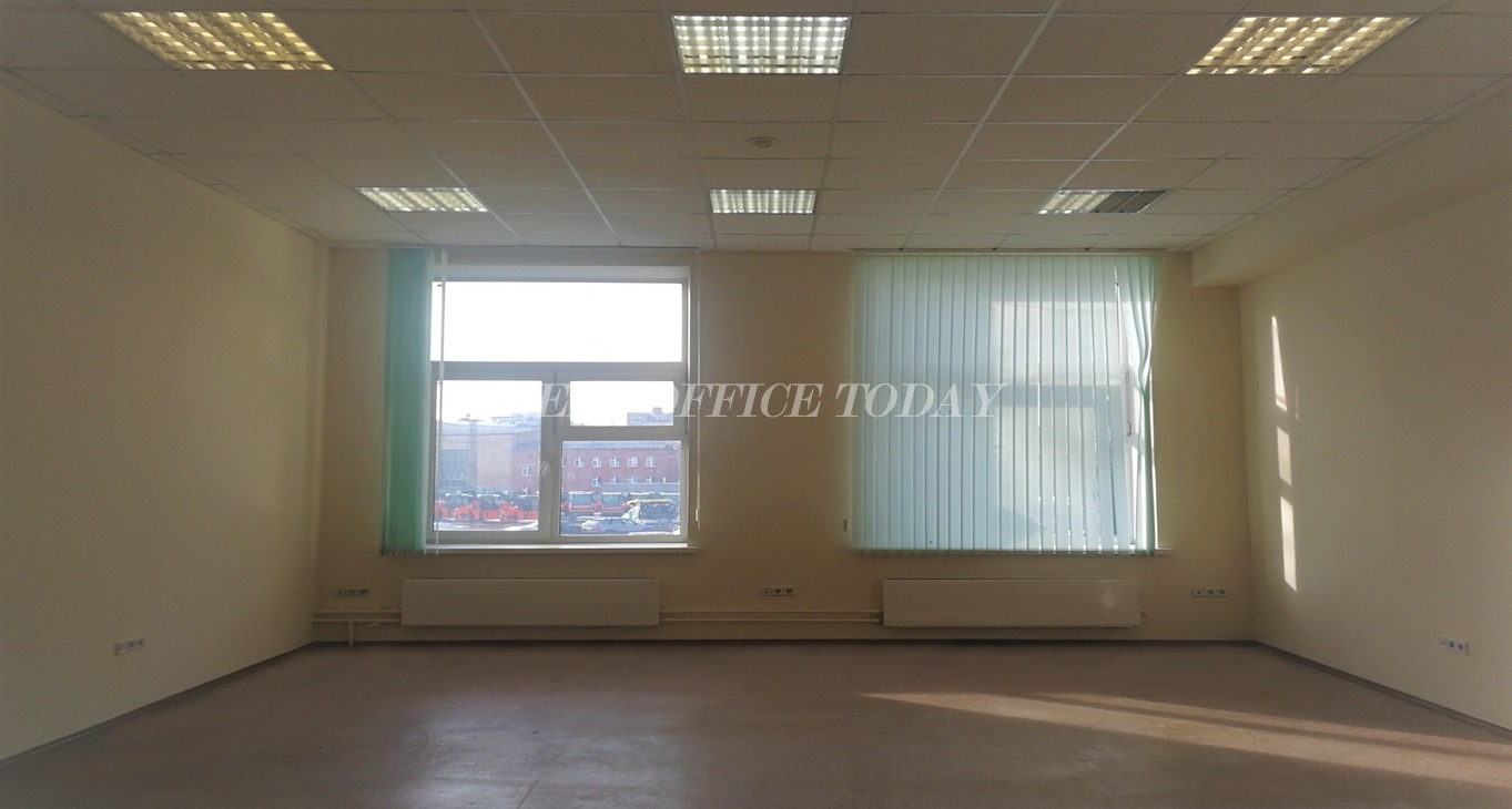 Rent office Lira — photo 7