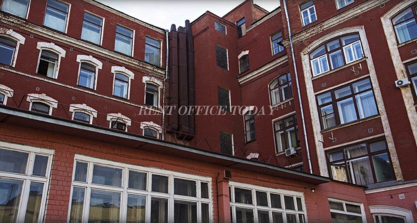 Rent office Рассвет — photo 7
