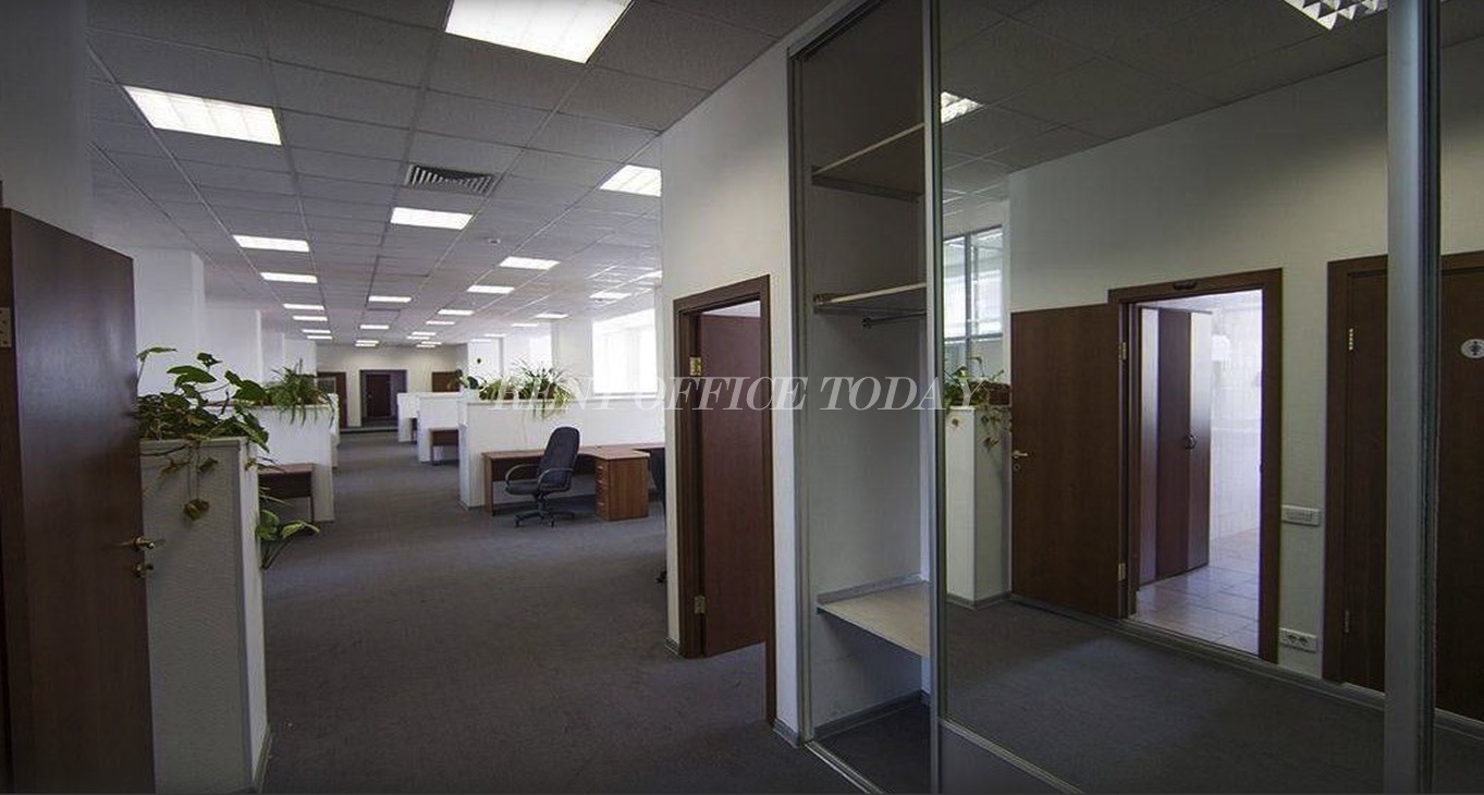Rent office Рассвет — photo 16