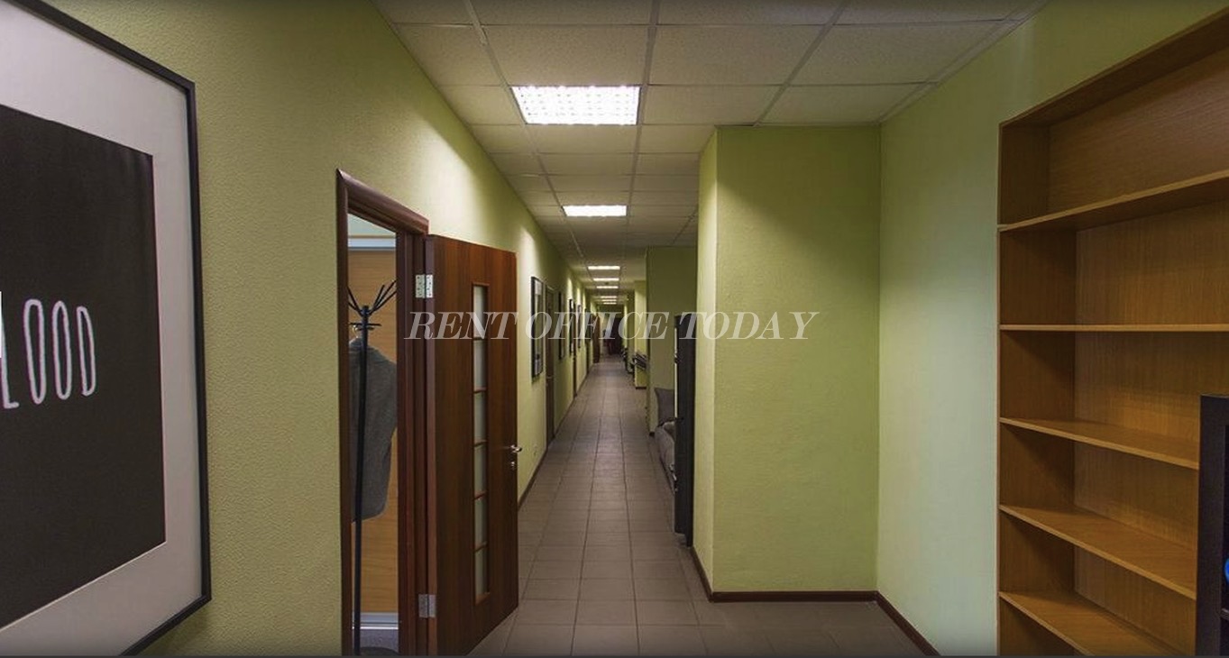Rent office Рассвет — photo 17