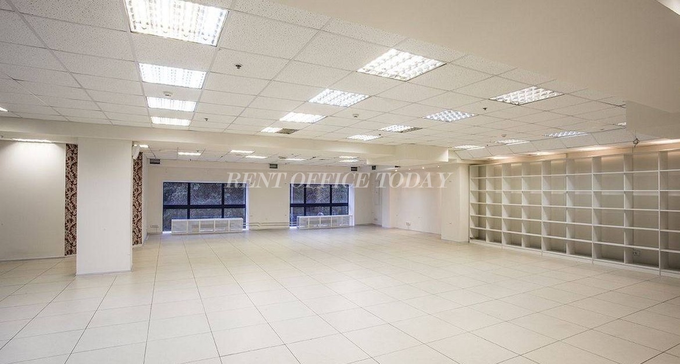 Rent office Рассвет — photo 18