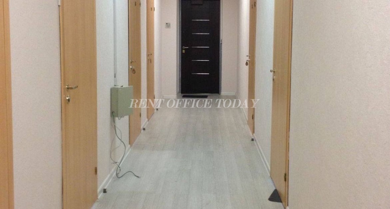 Рассвет, Столярный переулок, 3 кор. 1-17 — office space for rent, photo 19
