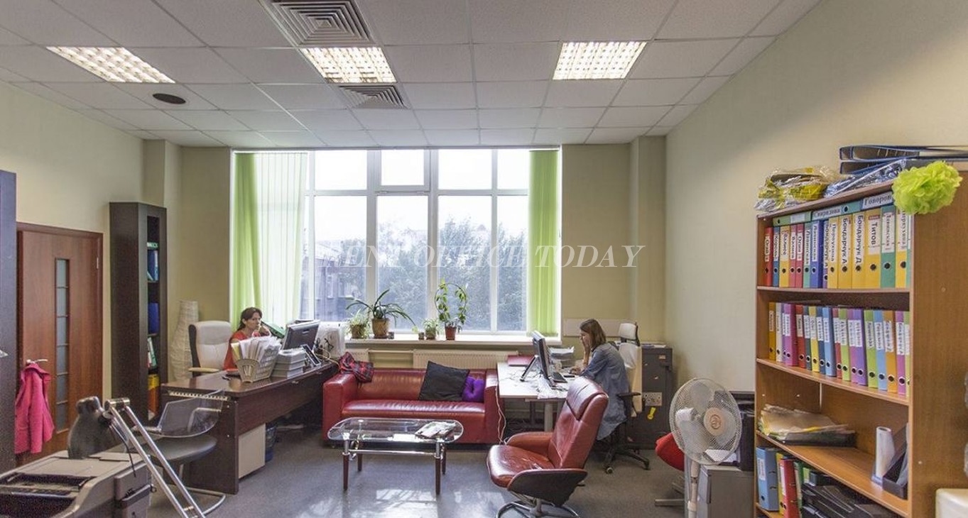 Rent office Рассвет — photo 20