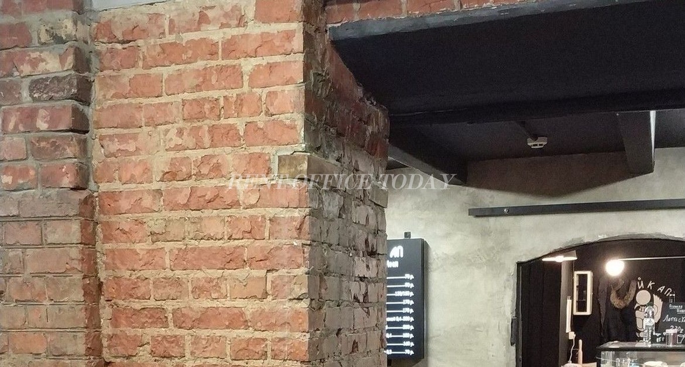 Rent office Рассвет — photo 21