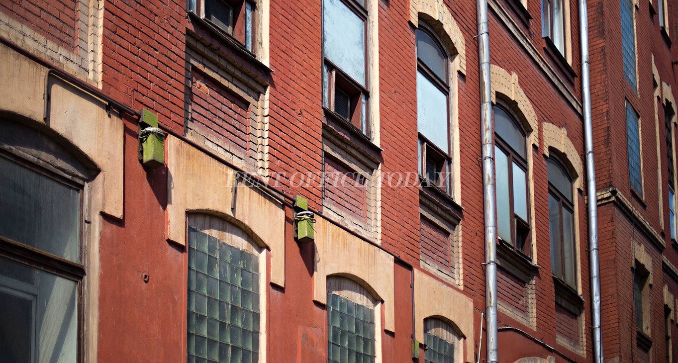 Rent office Рассвет — photo 23