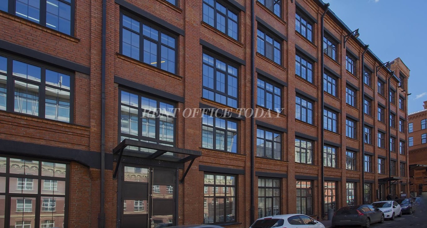 Rent office Рассвет — photo 24