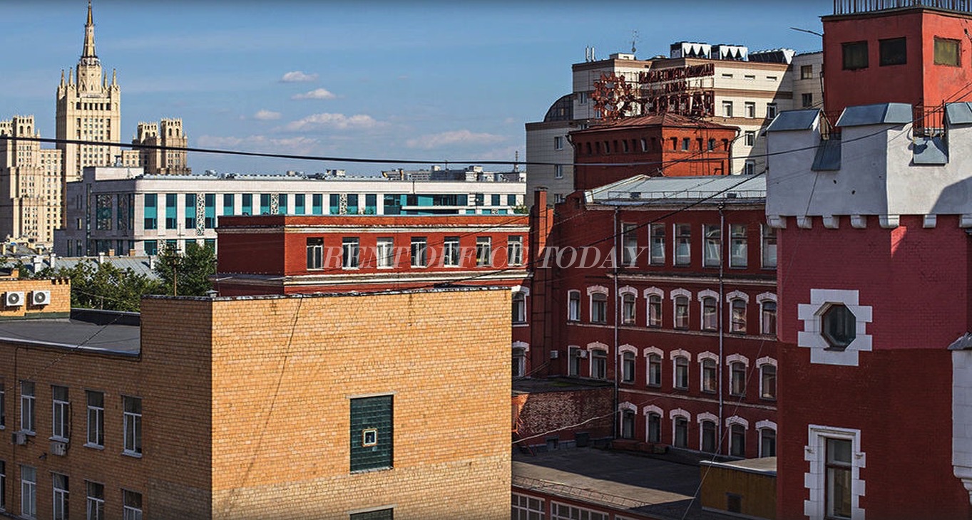 Rent office Рассвет — photo 8