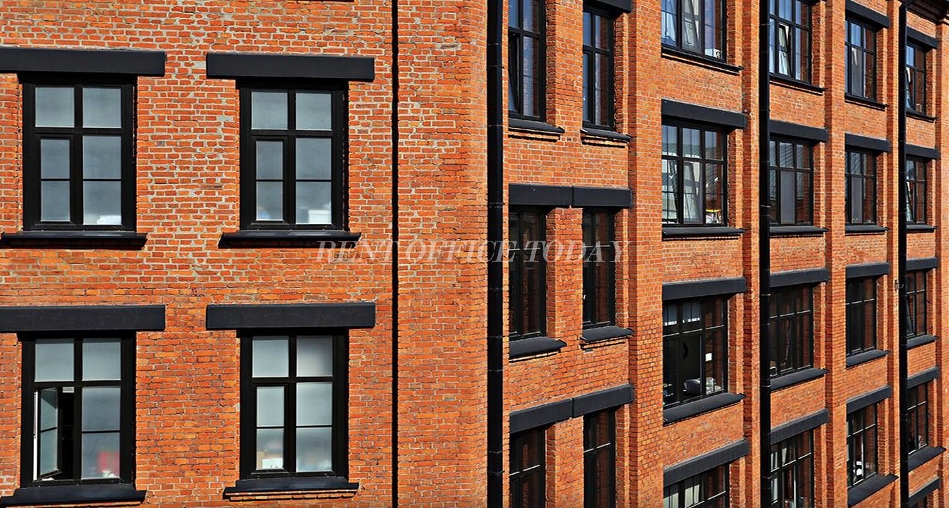 Rent office Рассвет — photo 9