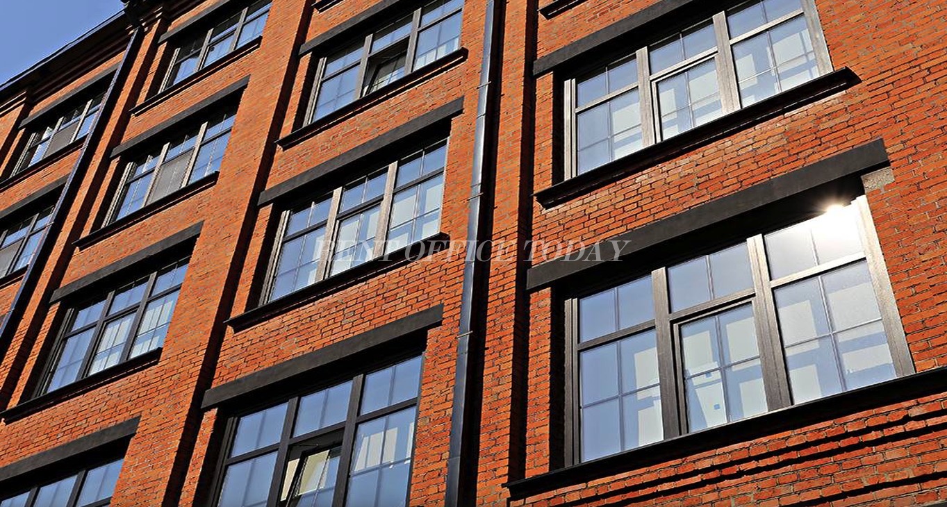 Rent office Рассвет — photo 10