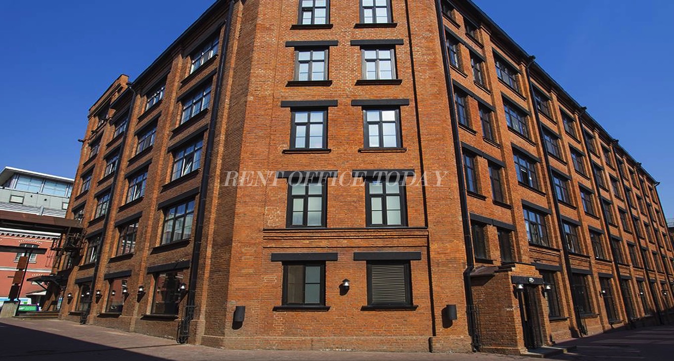 Rent office Рассвет — photo 11