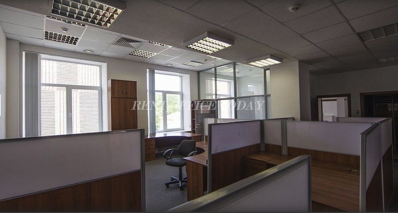 Rent office Рассвет — photo 15