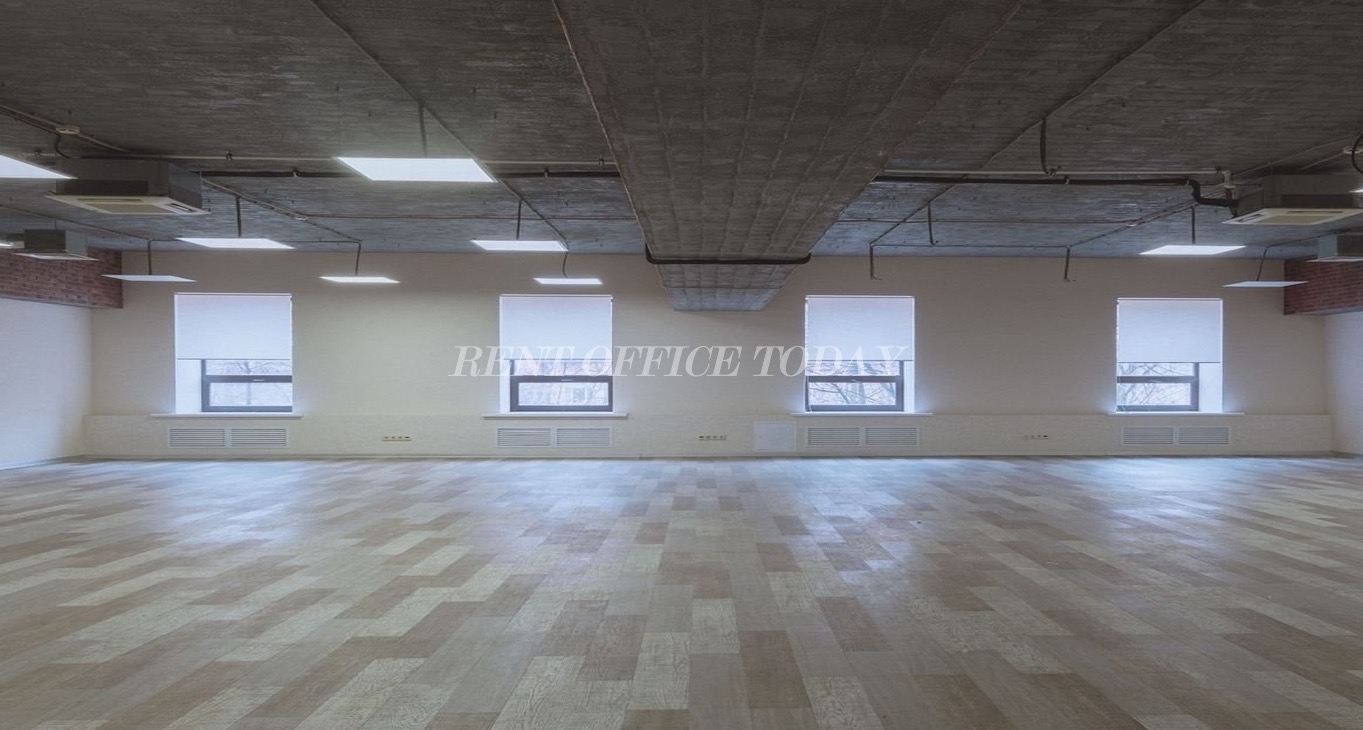 Бизнес-центр Лофт Виль Rent office Лофт Виль — photo 7