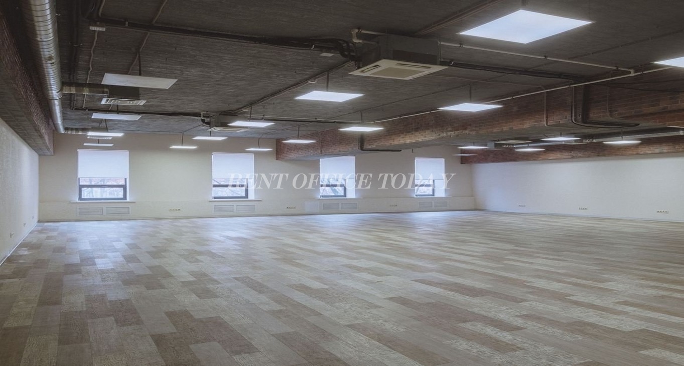 Бизнес-центр Лофт Виль Rent office Лофт Виль — photo 8