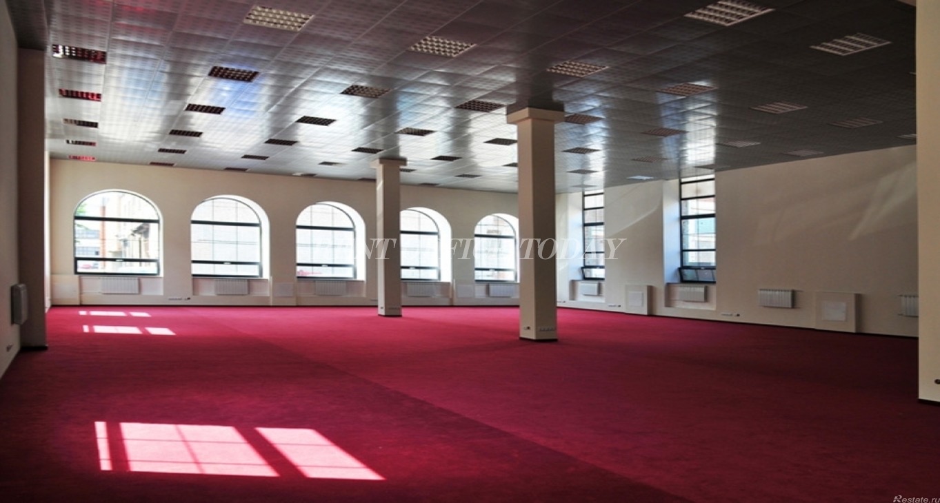 Бизнес-центр Лофт Виль Rent office Лофт Виль — photo 11