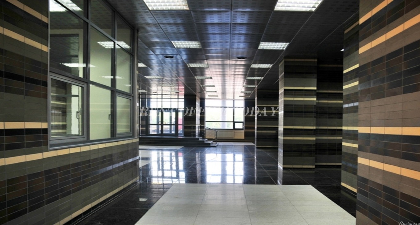 Бизнес-центр Лофт Виль Rent office Лофт Виль — photo 12