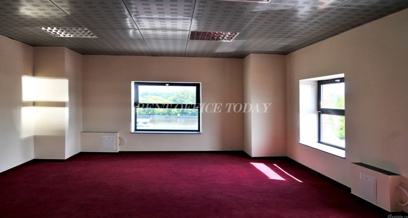 Бизнес-центр Лофт Виль Rent office Лофт Виль — photo 13