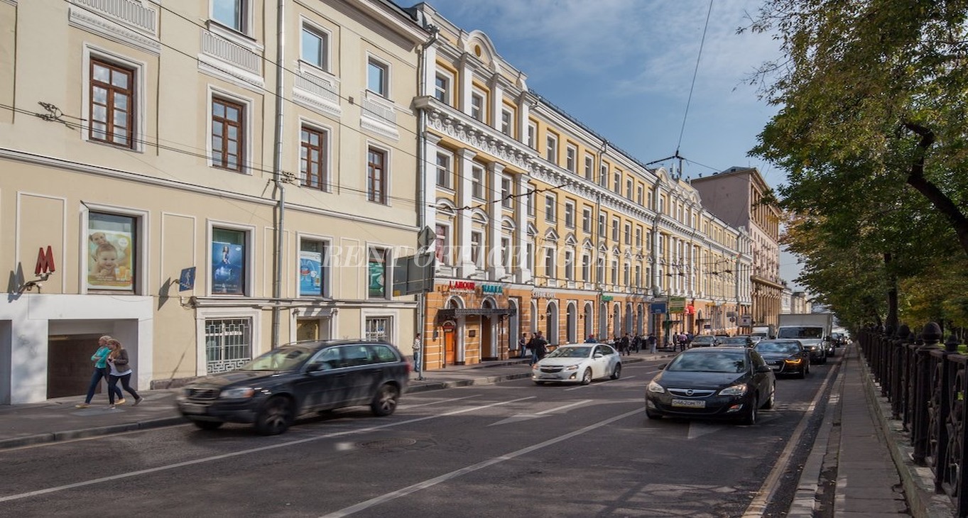 Маунт, Боровское шоссе, д 2А к 1 — office space for rent, photo 9