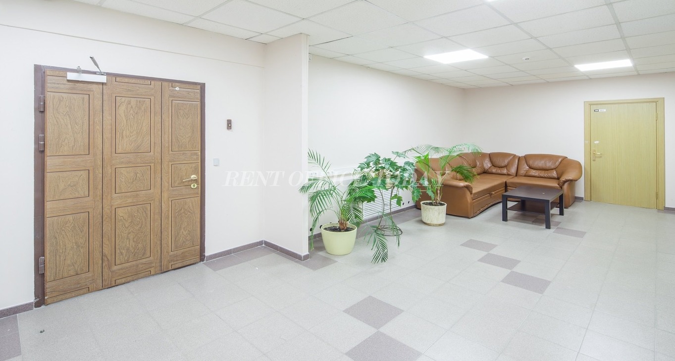 Лубянский проезд 15/2, Лубянский проезд, 15 стр. 2 — office space for rent, photo 3